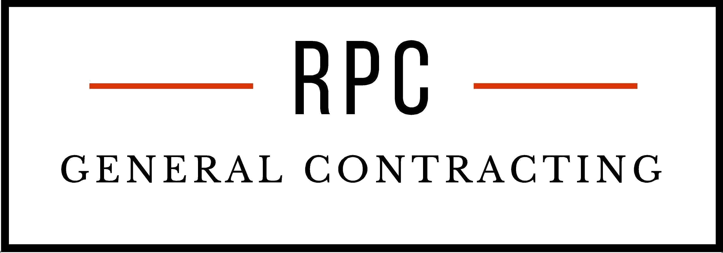 RPC General Contracting